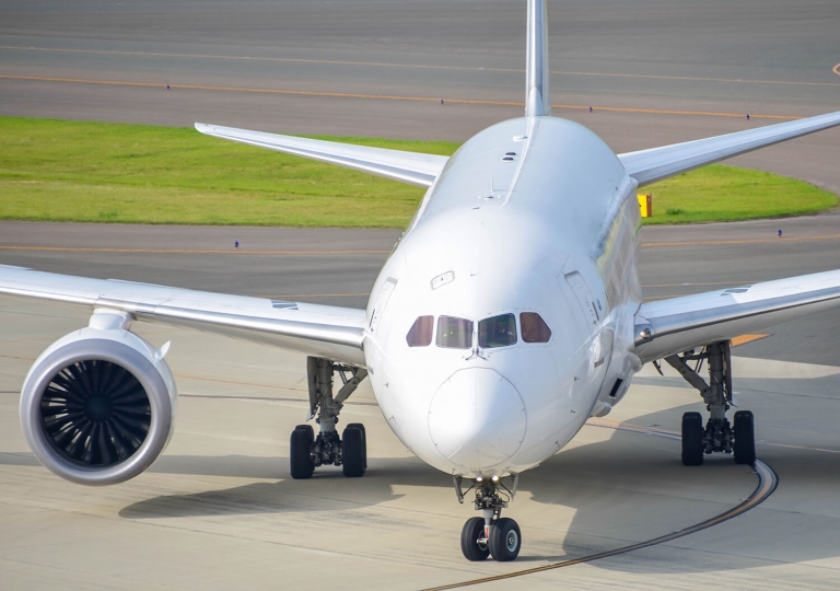 Asset Management mba Aviation